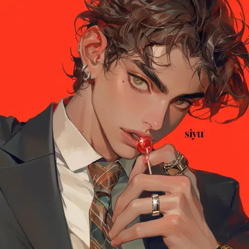 Siyu의 차서준