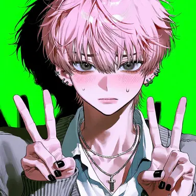 Profile image of 쇼