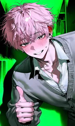 Profile image of 쇼