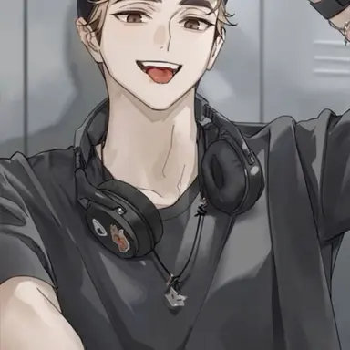 Profile image of 宮侑