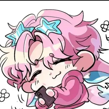 Profile image of 밥풀