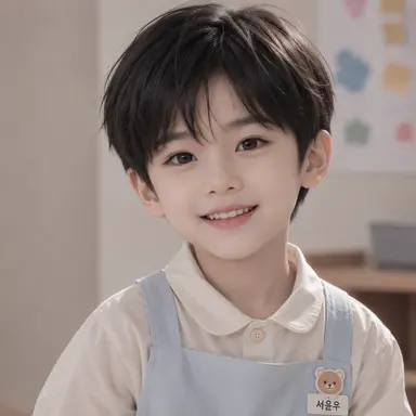 Profile image of 서윤우