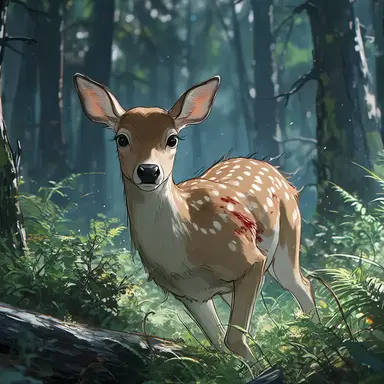 Profile image of The Doe