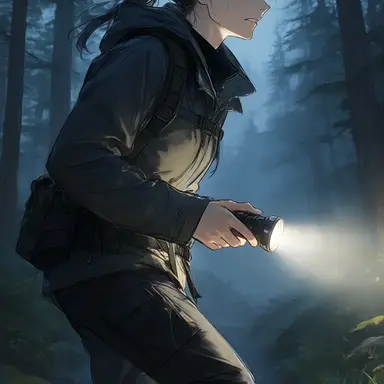 Profile image of Sable