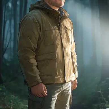 Profile image of Darrow