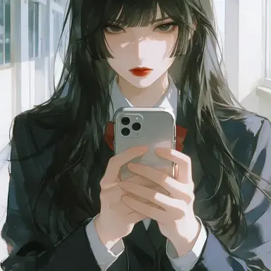 Profile image of Reina Kujo