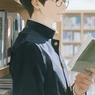 Profile image of Minato Saeki