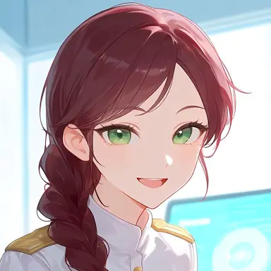 Profile image of Vesper