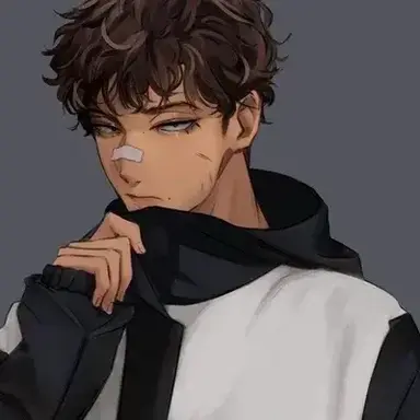 Profile image of Caleb