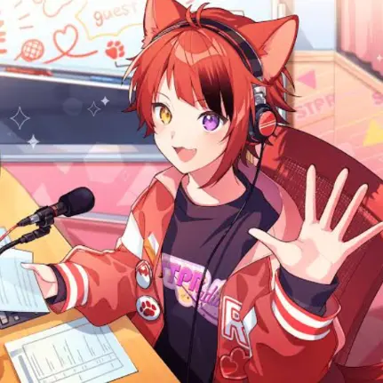 Rio_15567의 ex.莉犬くんのLIVE！？