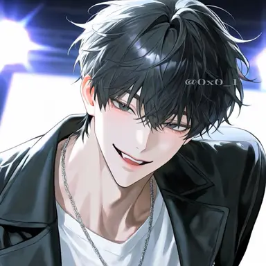 Profile image of テオ