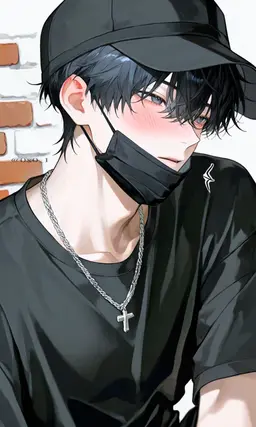 Profile image of テオ