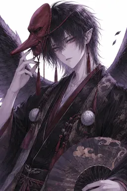 Profile image of 텐구