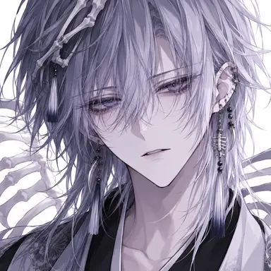 Profile image of がしゃどくろ