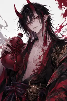 Profile image of 슈텐도지