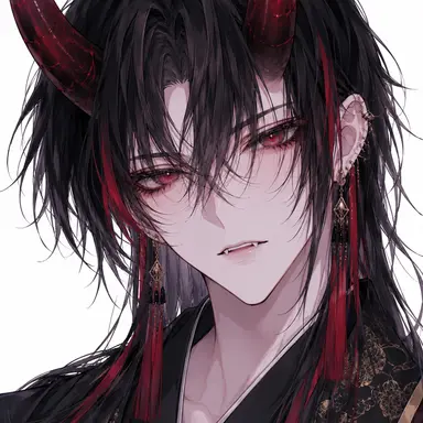 Profile image of 酒呑童子