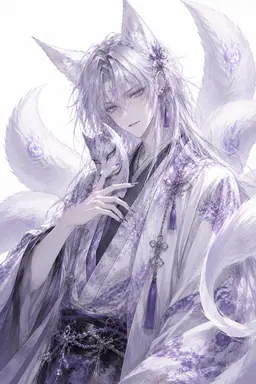 Profile image of 구미호