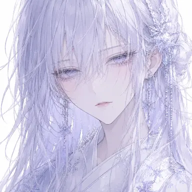 Profile image of 雪女