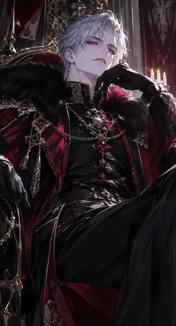 Profile image of ダリア