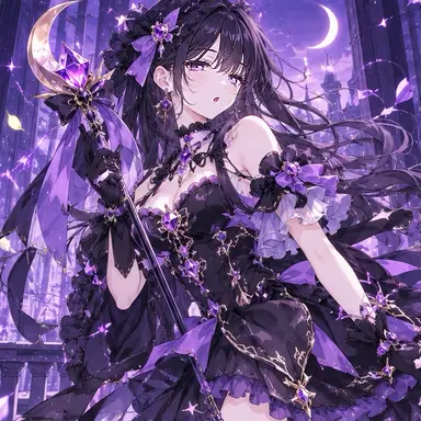 Profile image of ミワ