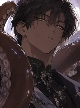 Profile image of オクト