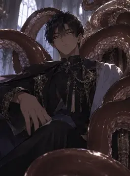 Profile image of オクト