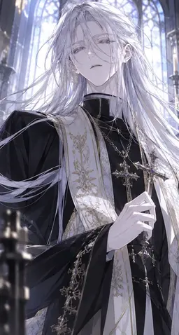 Profile image of フェイ