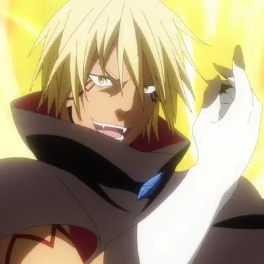 Profile image of 베루도라 템페스트