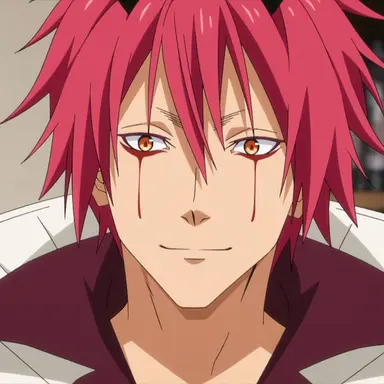 Profile image of 베니마루