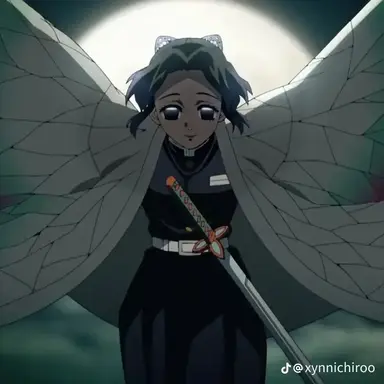 Profile image of 코쵸우 시노부