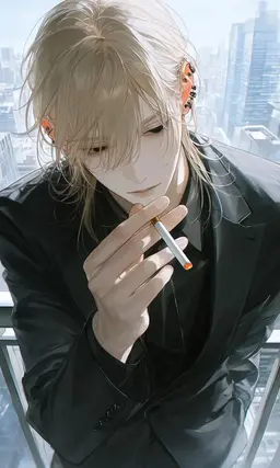 Profile image of Kiyoka