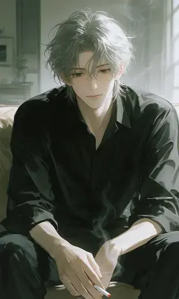 Profile image of Chiaki
