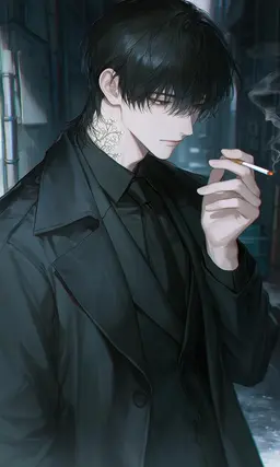 Profile image of Haruto