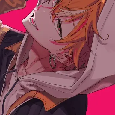 Profile image of Akito Shinonome