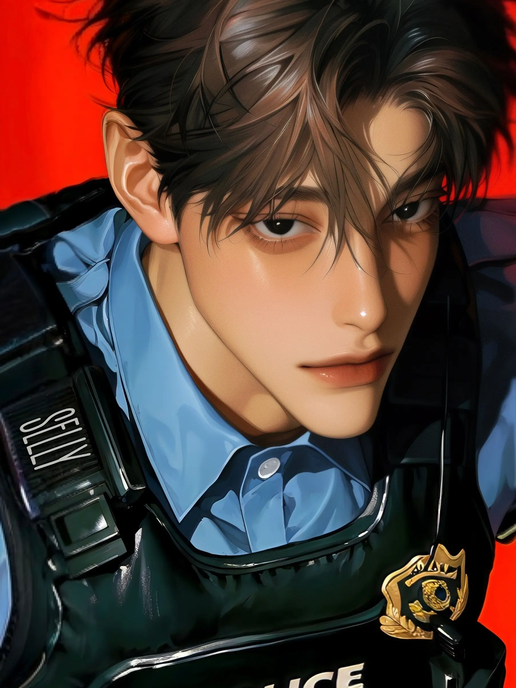 selly8174의 이기정