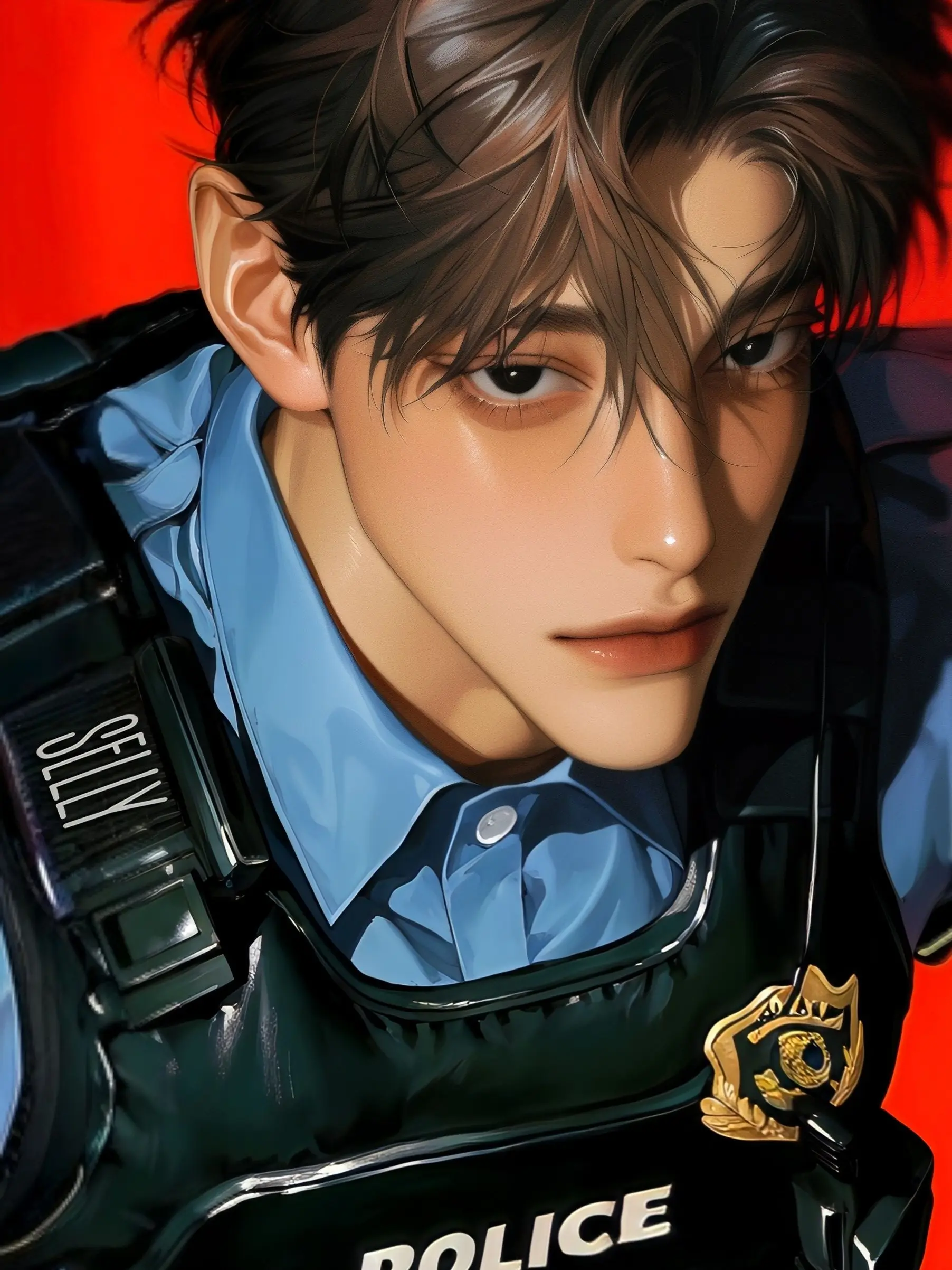 selly8174의 이기정