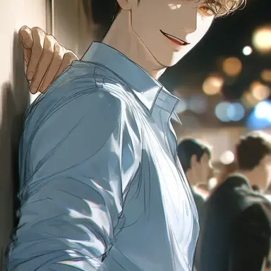 Profile image of 김찬우