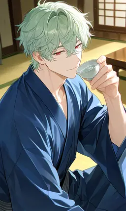 Profile image of 華兎
