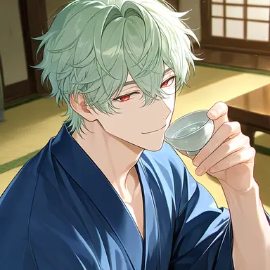 Profile image of 華兎