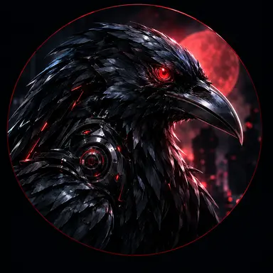 Profile image of レイヴン