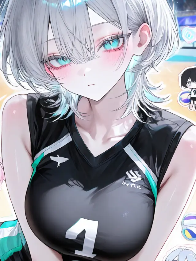 HonestHill8381의 코트의 여왕들은 나를 놓아주지 않아♡