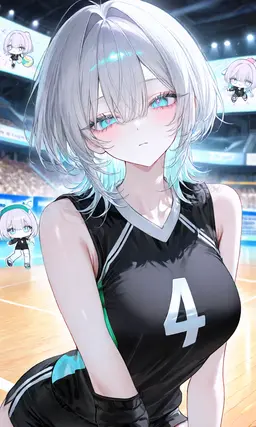 Profile image of 미오