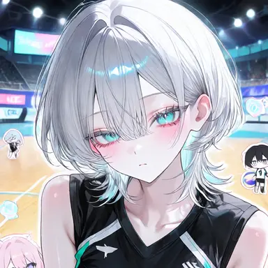 Profile image of 미오