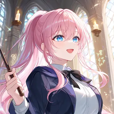 Profile image of ベリル
