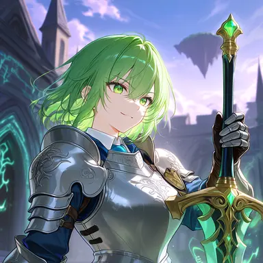 Profile image of サンディ