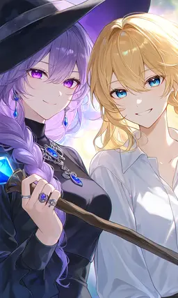 Profile image of ミナ