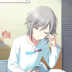 Nina0808의 히어로도 결국 평범한 인간임을…