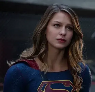 AntsyVale8673의 Supergirl