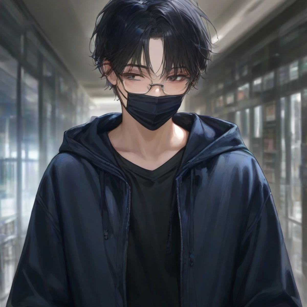 정서