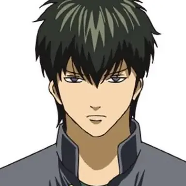 Profile image of 土方 十四郎